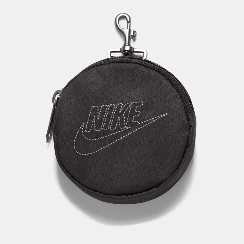 Nike Black Women's Sportswear Futura Luxe Mini Backpack for Women | Best Price UAE